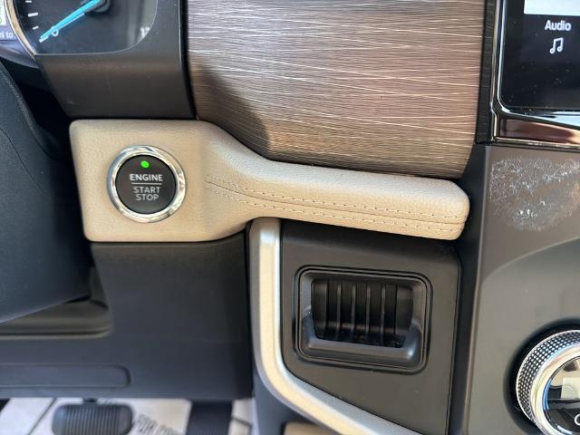 2024 Ford Expedition - $45,586