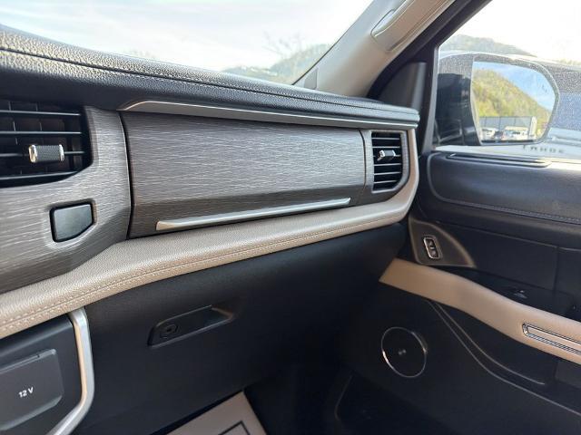 2024 Ford Expedition - $45,586