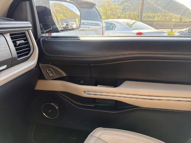 2024 Ford Expedition - $45,586