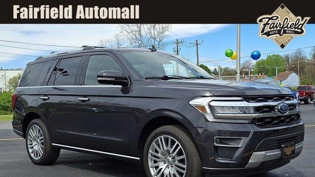 Preowned 2024 Ford Expedition Limited for Sale