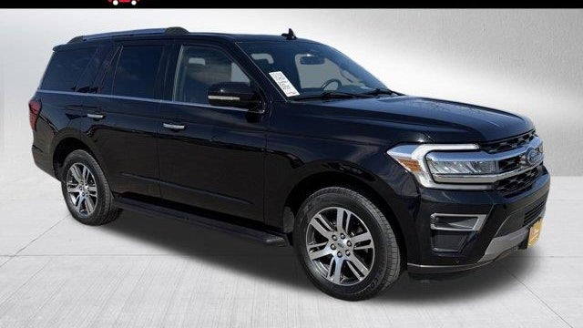 Preowned 2024 Ford Expedition Limited for Sale