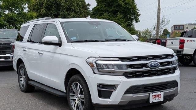 Preowned 2024 Ford Expedition Limited for Sale