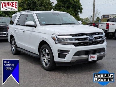 2024 Ford Expedition 4X4 Limited 4DR SUV