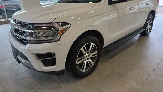 Preowned 2024 Ford Expedition Limited for Sale