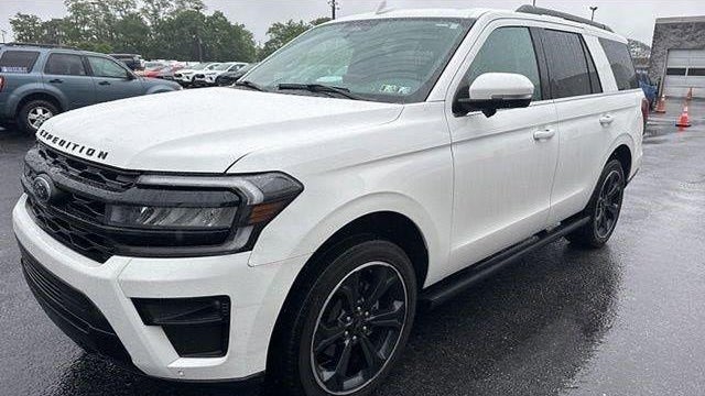 Preowned 2024 Ford Expedition Limited for Sale