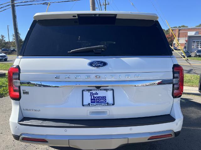 2024 Ford Expedition - $57,687