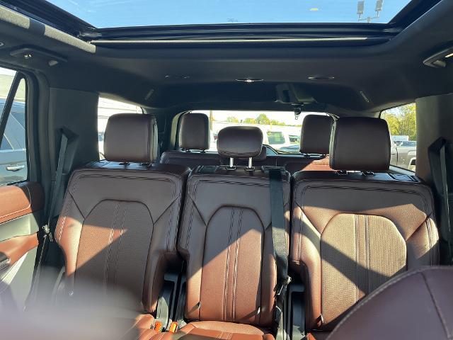 2024 Ford Expedition - $57,687