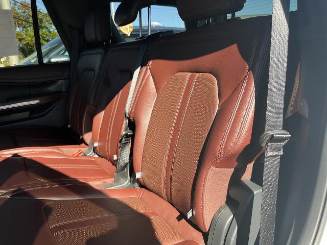 2024 Ford Expedition - $57,687