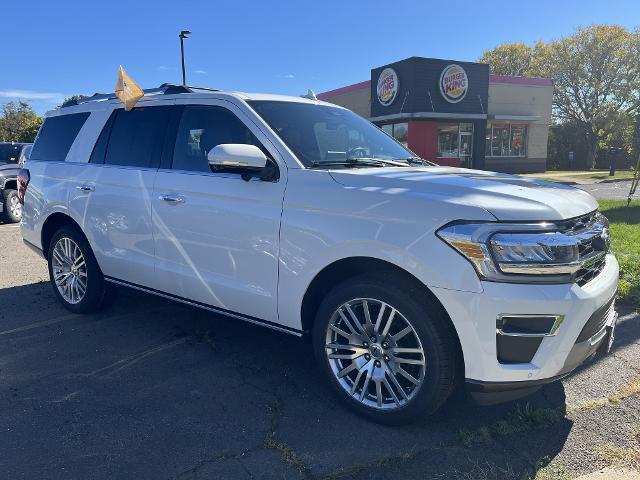 2024 Ford Expedition - $57,687