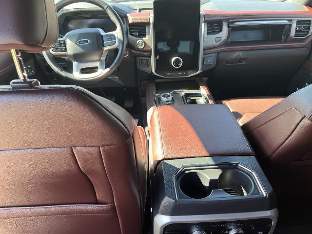2024 Ford Expedition - $57,687