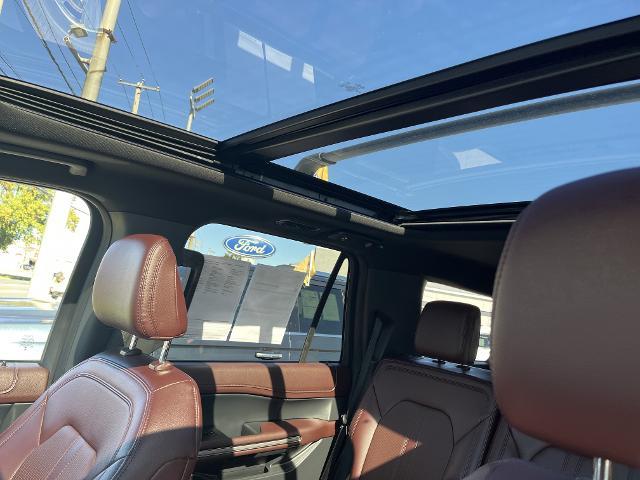 2024 Ford Expedition - $57,687