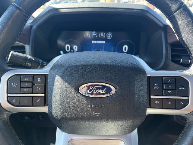2024 Ford Expedition - $57,687