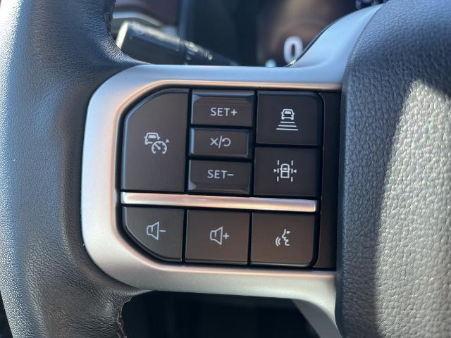 2024 Ford Expedition - $57,687