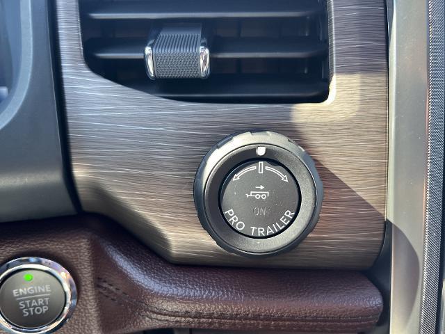 2024 Ford Expedition - $57,687