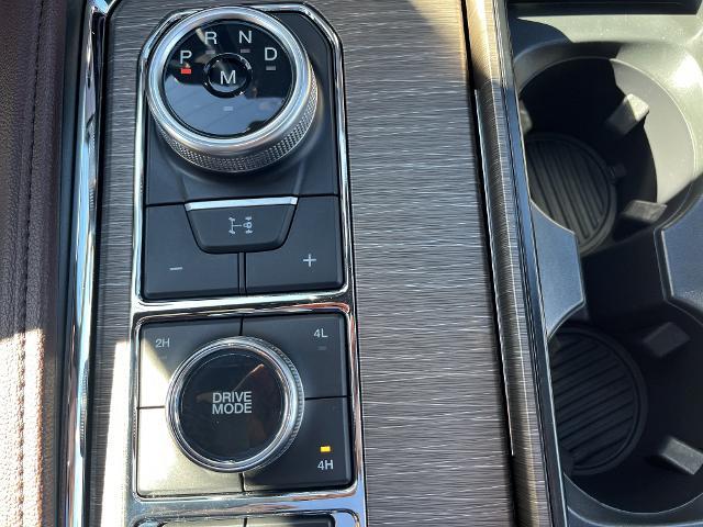 2024 Ford Expedition - $57,687