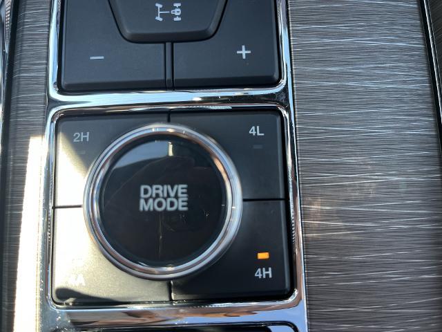 2024 Ford Expedition - $57,687