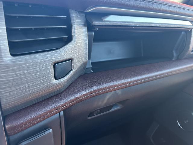 2024 Ford Expedition - $57,687