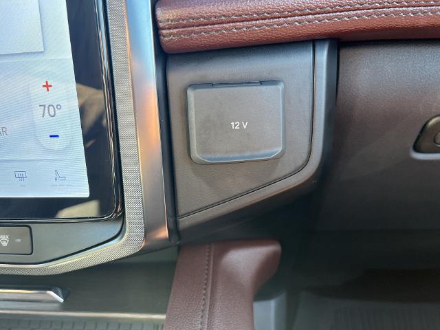 2024 Ford Expedition - $57,687