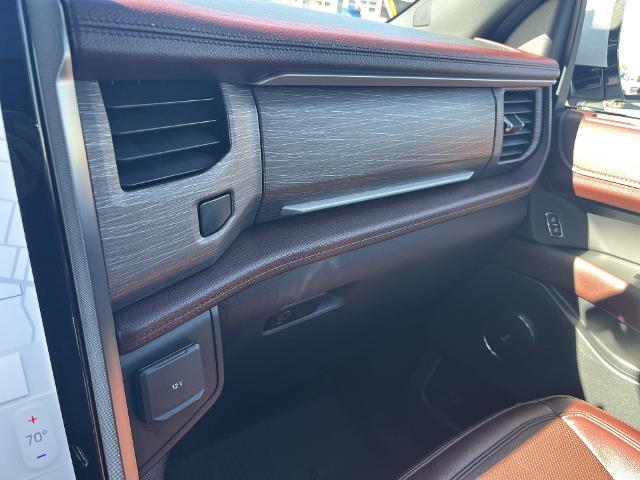 2024 Ford Expedition - $57,687