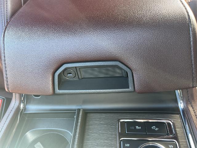 2024 Ford Expedition - $57,687