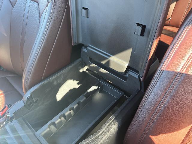 2024 Ford Expedition - $57,687