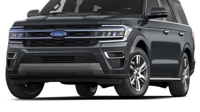 Preowned 2024 Ford Expedition Limited for Sale