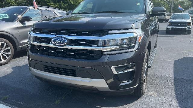 Preowned 2024 Ford Expedition Limited for Sale