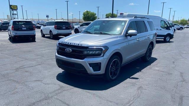Preowned 2024 Ford Expedition Limited for Sale