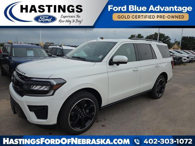 2024 Ford Expedition