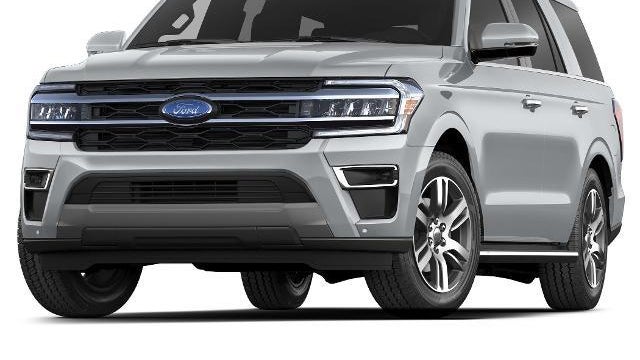 Preowned 2023 Ford Expedition Limited for Sale