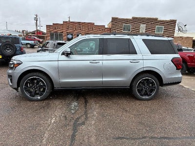 2023 Ford Expedition 4X4 Limited 4DR SUV