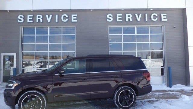Preowned 2023 Ford Expedition Limited for Sale