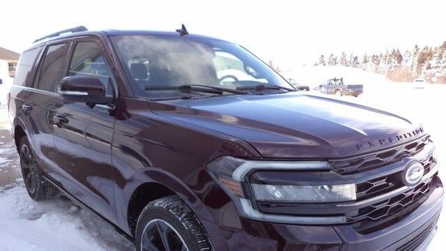 2023 Ford Expedition Limited