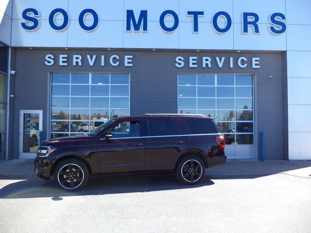 2023 Ford Expedition