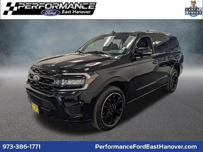 2023 Ford Expedition 4X4 Limited 4DR SUV