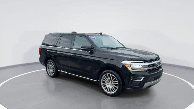 Preowned 2023 Ford Expedition Limited for Sale