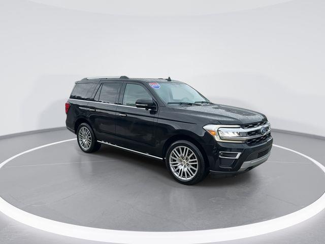 2023 Ford Expedition - $37,905