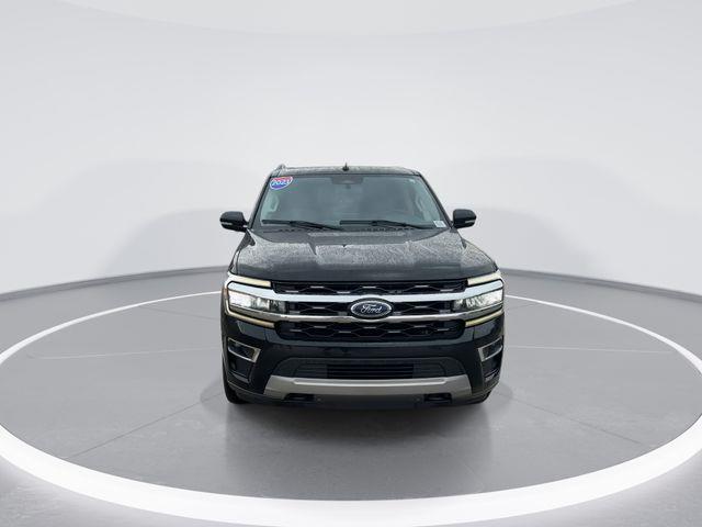 2023 Ford Expedition - $37,905