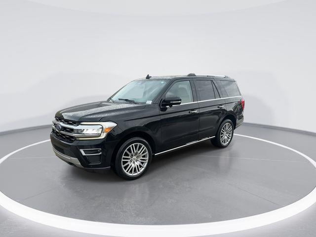 2023 Ford Expedition - $37,905