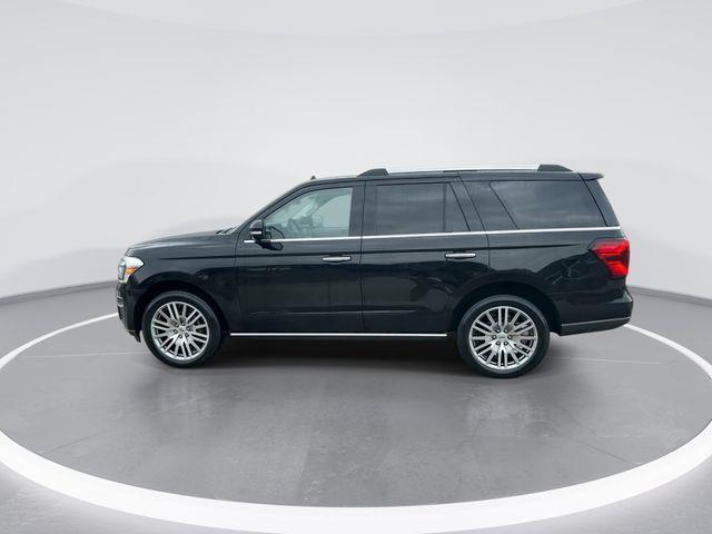 2023 Ford Expedition - $37,905