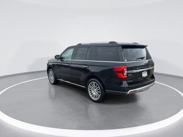 2023 Ford Expedition - $37,905
