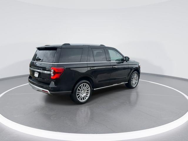 2023 Ford Expedition - $37,905