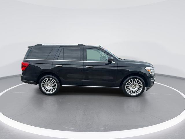 2023 Ford Expedition - $37,905