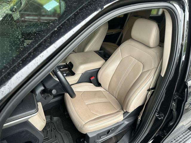 2023 Ford Expedition - $37,905