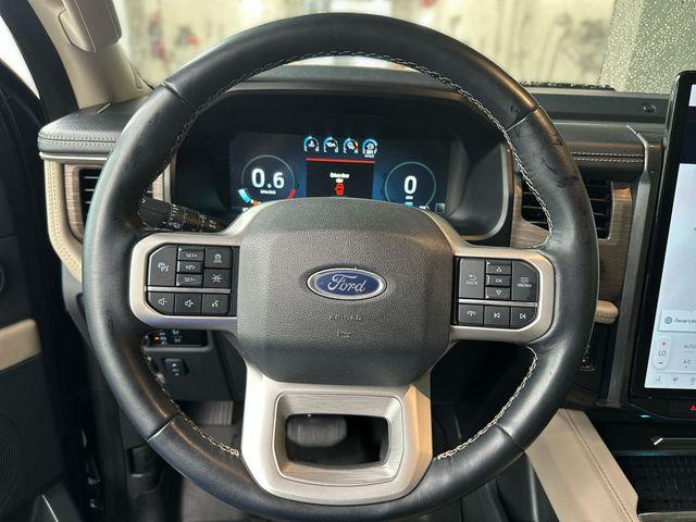 2023 Ford Expedition - $37,905