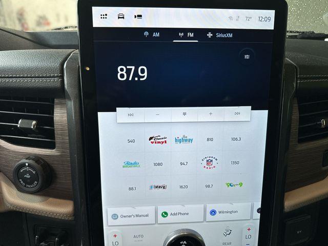 2023 Ford Expedition - $37,905