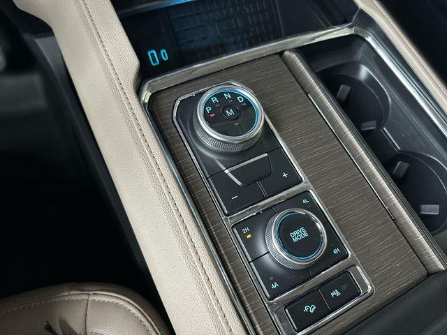 2023 Ford Expedition - $37,905