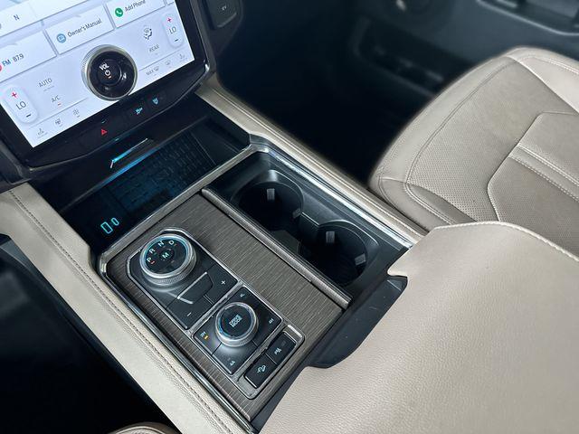 2023 Ford Expedition - $37,905
