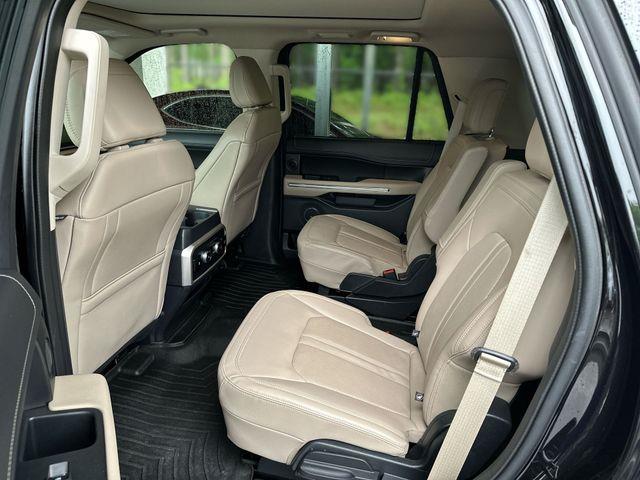 2023 Ford Expedition - $37,905