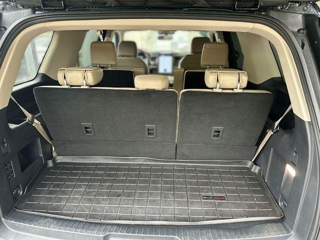 2023 Ford Expedition - $37,905